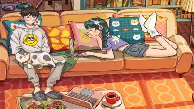 四季合合安卓版