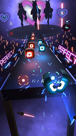 节奏快斩官方正版