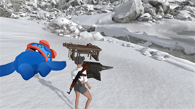 幼兽帕帕官方正版