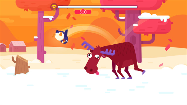 弹跳大师(BounceMasters)