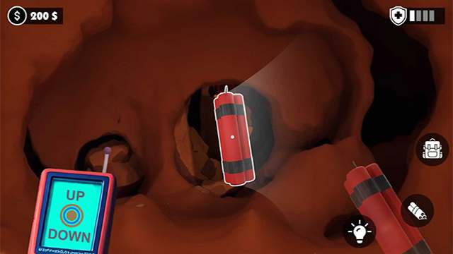 矿工模拟器(Digging A Hole Miner Simulator)