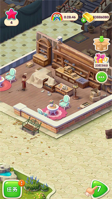 糖果萌萌消游戏