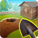 矿工模拟器(Digging A Hole Miner Simulator)