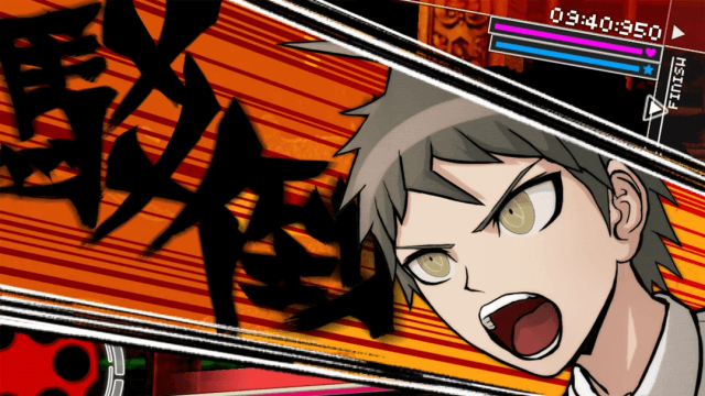 弹丸论破2手游中文版