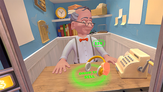 我是安检员手机版(I Am Security)