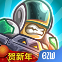 钢铁战队中文版