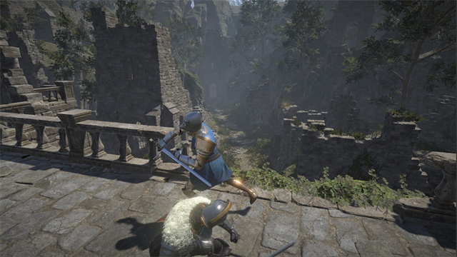 凡尔赛法环最新版