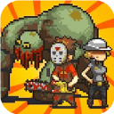 死亡威胁僵尸战争国际服