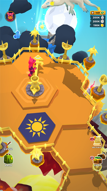 我的小宇宙2025最新版