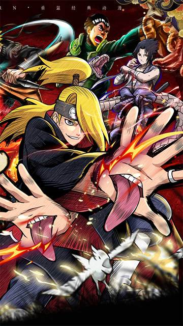 永恒领主(0.05折火影每日千充)