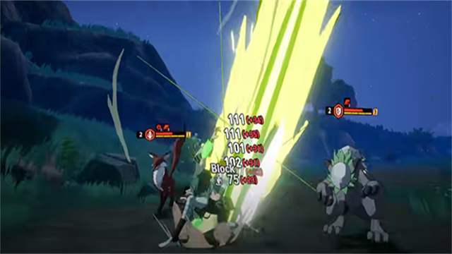 黑色五叶草魔法帝之道中文版