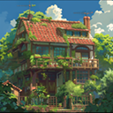 舒适的小岛官方版