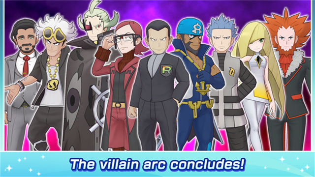 宝可梦大师最新版本2025