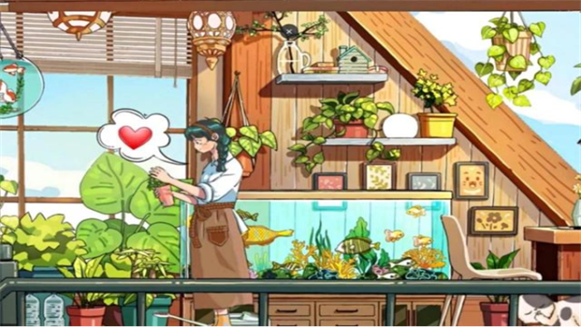 四季合合安卓版