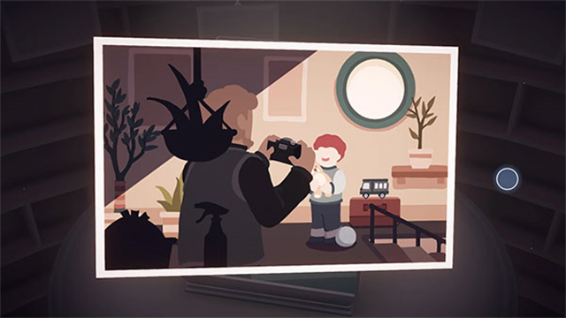 笼中窥梦官方版