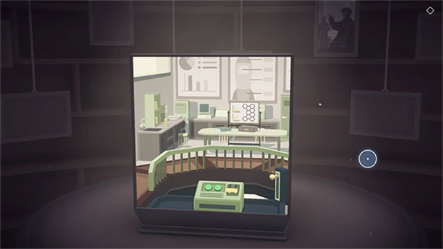 笼中窥梦官方版