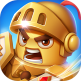 土豆英雄国际服