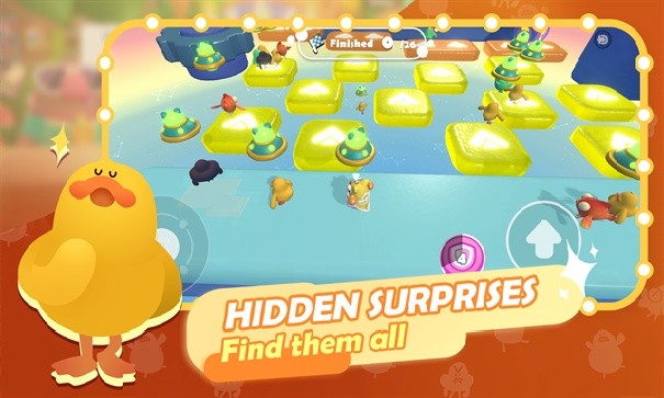 帕提派对国际服