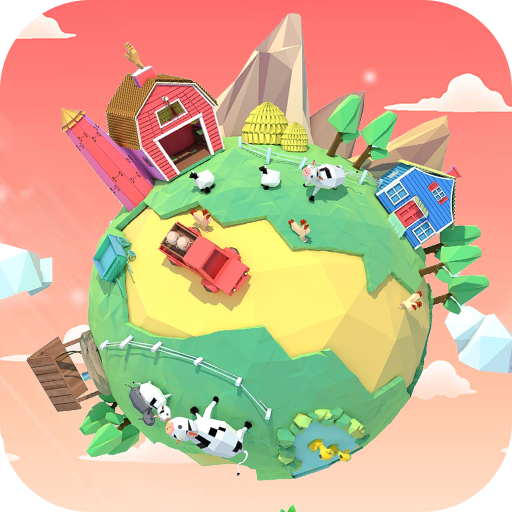 抖音迷你曙光农场