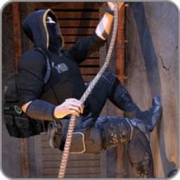 小偷模拟器真实版手机版