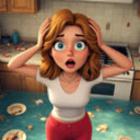 庄园咖啡厅正版