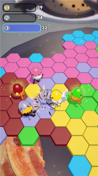 扭蛋成神记联机版