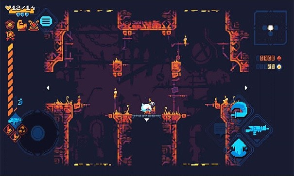 灾厄逆刃手机版