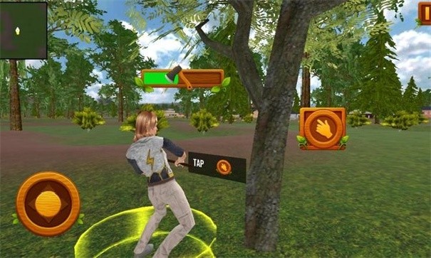 模拟农场26手机版