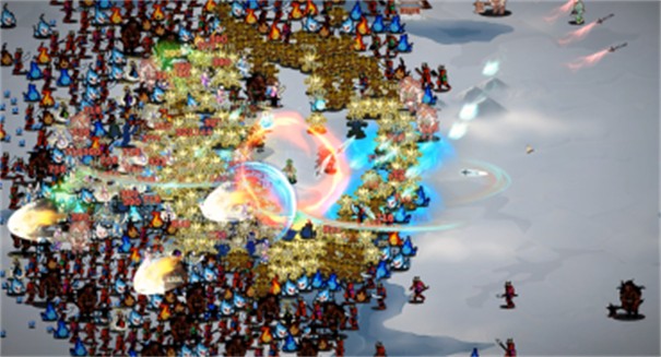 江湖幸存者手游