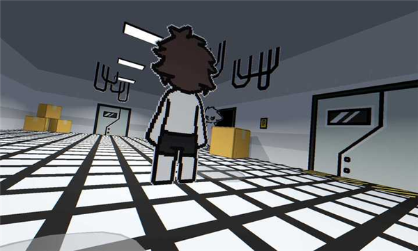 兽化实验室移植版