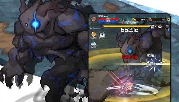 第999位勇士内置菜单版