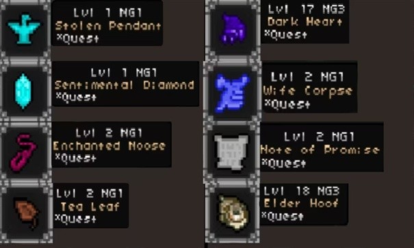 像素地下城3汉化版