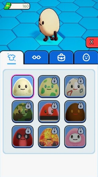 扭蛋成神记联机版