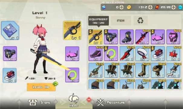 剑术冲刺内置菜单