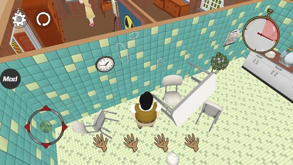 60秒重制版内置修改器