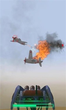 防御炮塔手机版