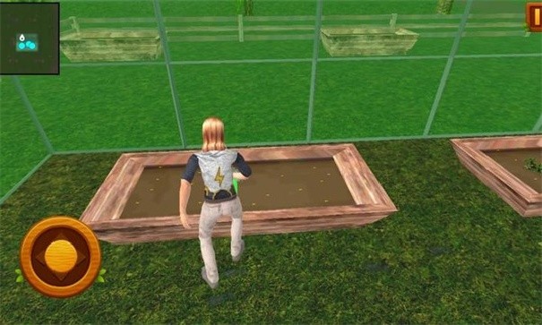 模拟农场26手机版