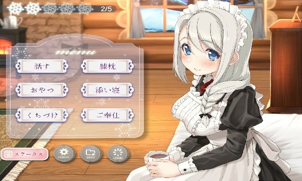 我与索菲亚的秘密手机版