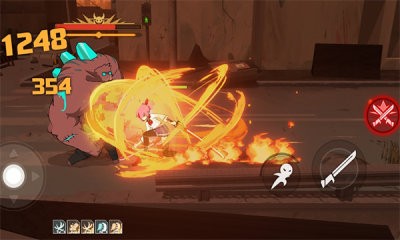 剑术冲刺内置菜单