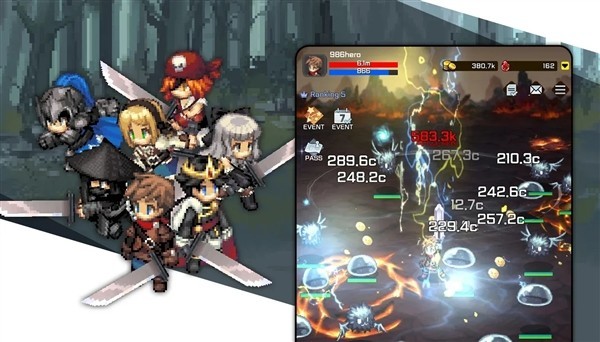 第999位勇士内置菜单版