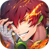 镇魂街天生为王国际服