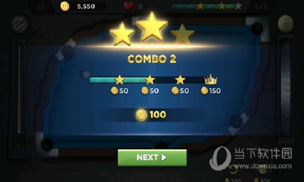 台球大师单机版