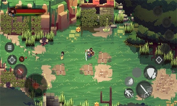 不可鲁莽手机版