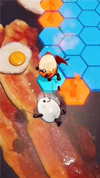 扭蛋成神记联机版