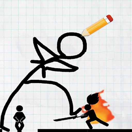 火柴人口袋英雄最新版