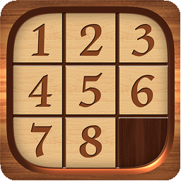 数字华容道旧版本