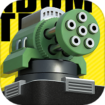 僵尸风暴单机版