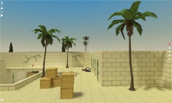 小鸡大乱斗绿眼菜单