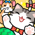 消个喵星人游戏