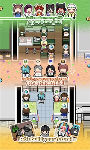 独自生活3汉化版